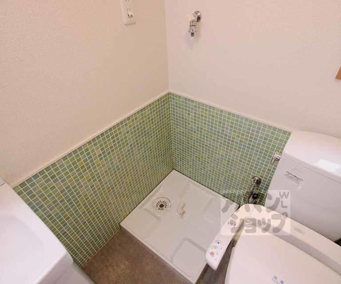 【サイト京都西院】間取