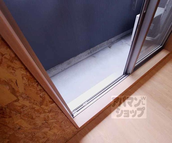 【サイト京都西院】間取