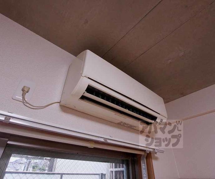 【サイト京都西院】間取