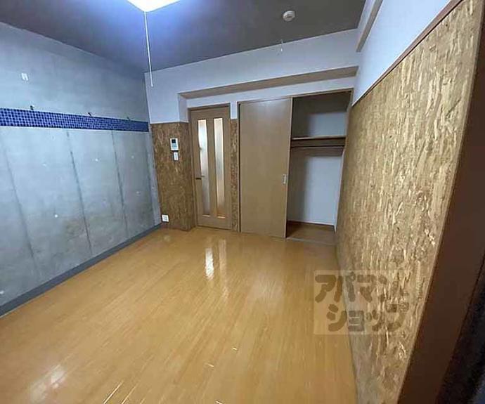 【サイト京都西院】間取