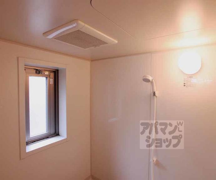 【サイト京都西院】間取