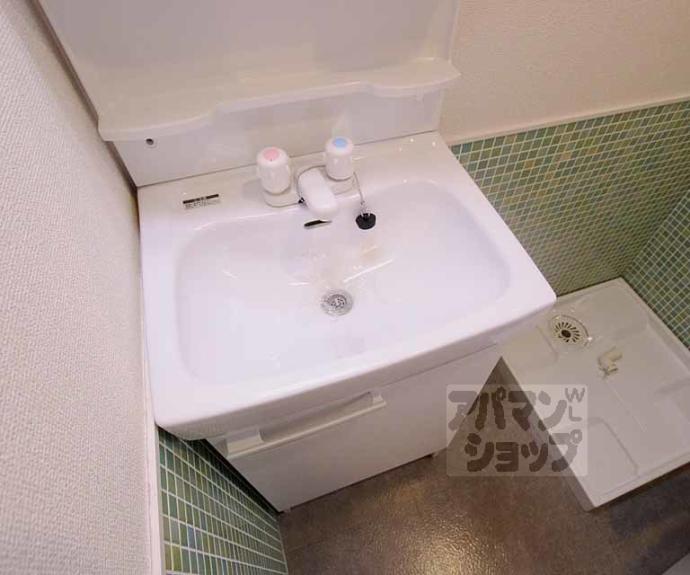 【サイト京都西院】間取