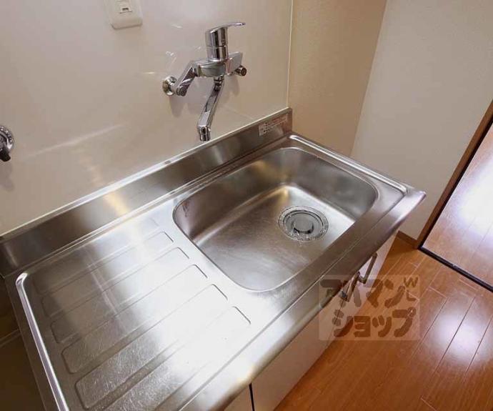 【サイト京都西院】間取