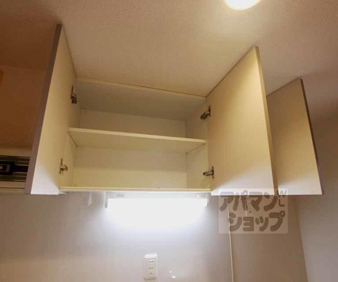 【サイト京都西院】間取