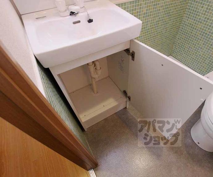 【サイト京都西院】間取