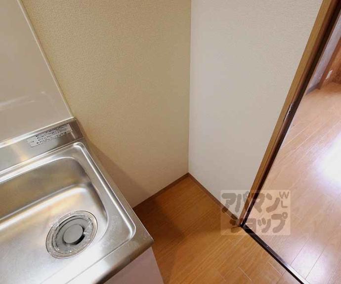 【サイト京都西院】間取