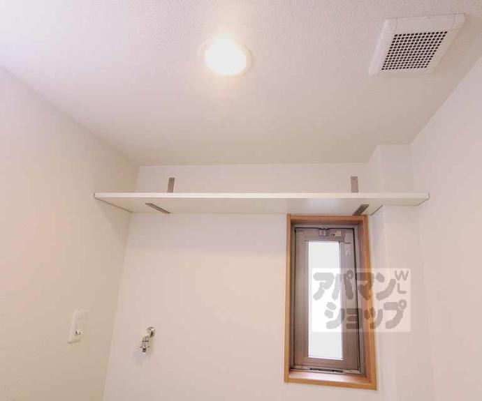 【サイト京都西院】間取