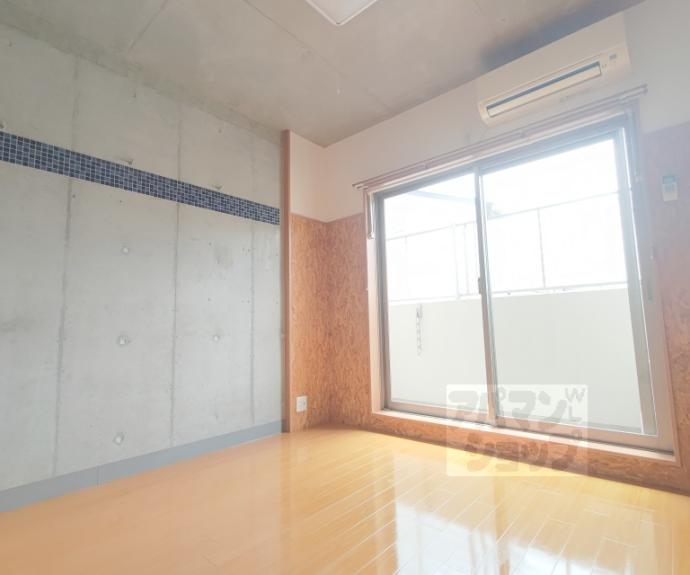 【サイト京都西院】間取