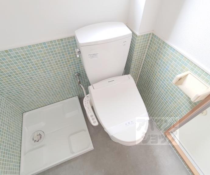 【サイト京都西院】間取