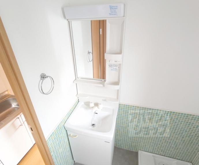 【サイト京都西院】間取