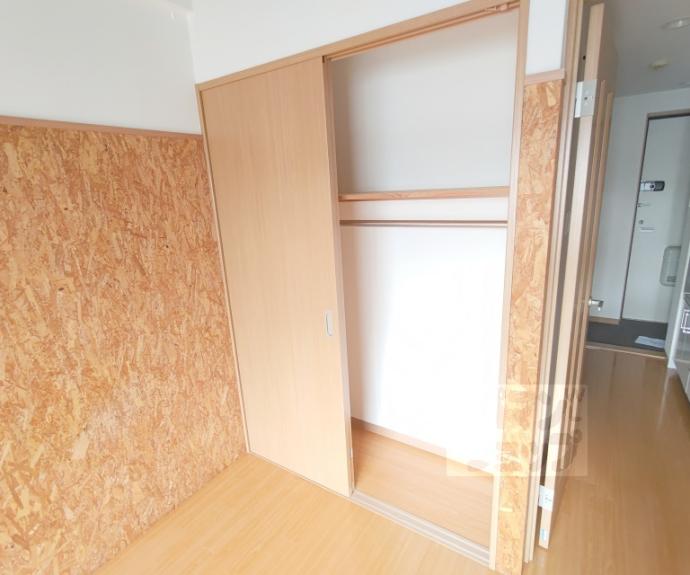 【サイト京都西院】間取