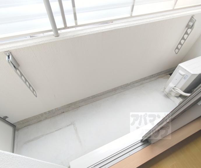 【サイト京都西院】間取