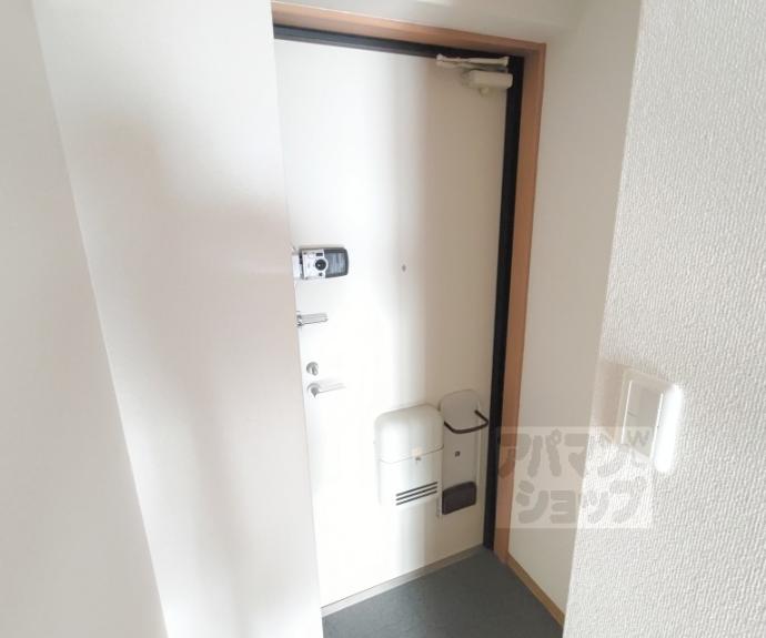 【サイト京都西院】間取