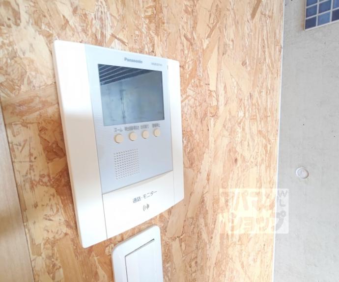 【サイト京都西院】間取