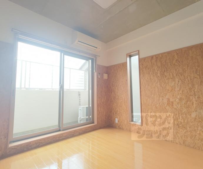 【サイト京都西院】間取