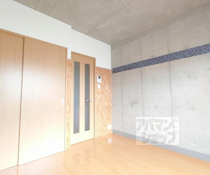 【サイト京都西院】間取