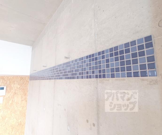 【サイト京都西院】間取