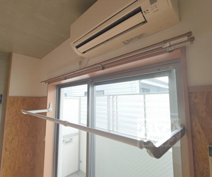 【サイト京都西院】間取