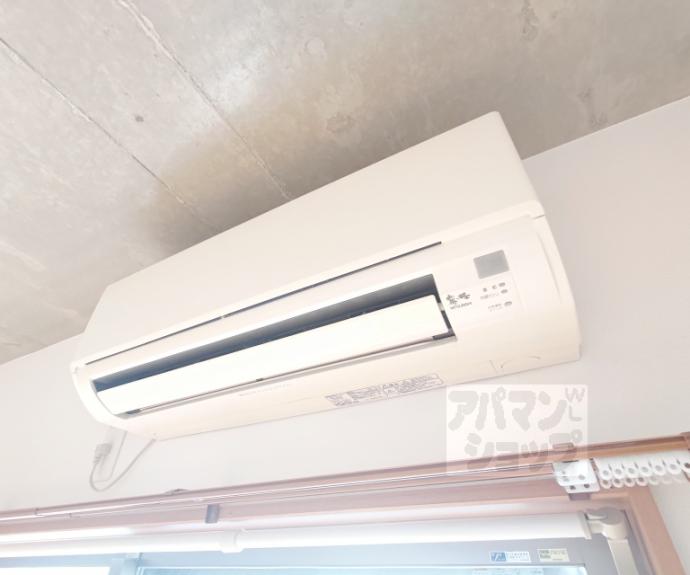 【サイト京都西院】間取