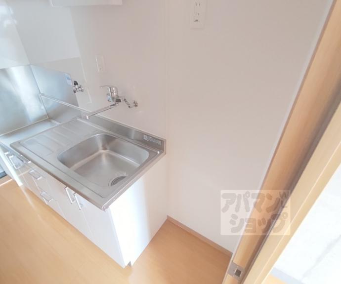 【サイト京都西院】間取