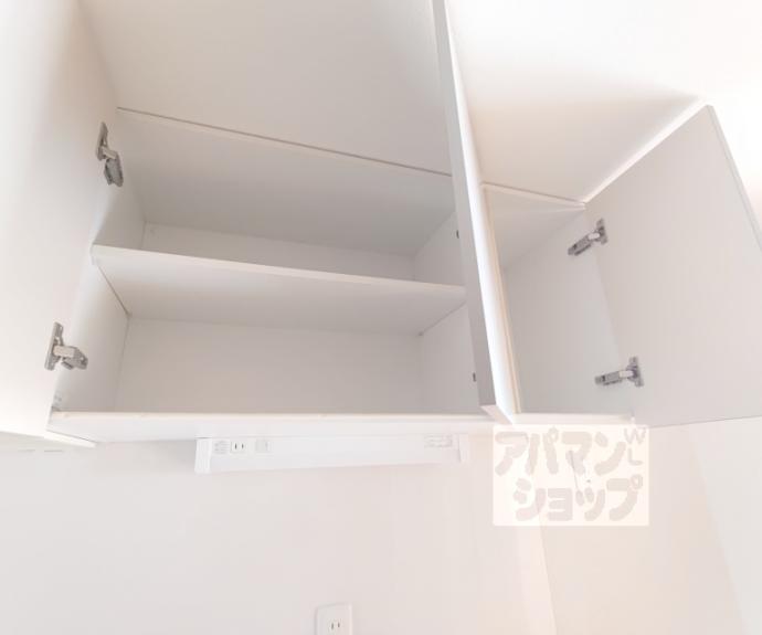 【サイト京都西院】間取