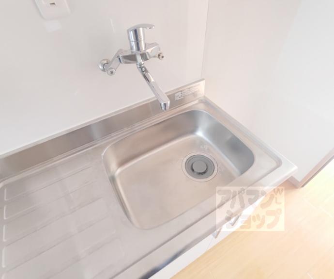 【サイト京都西院】間取