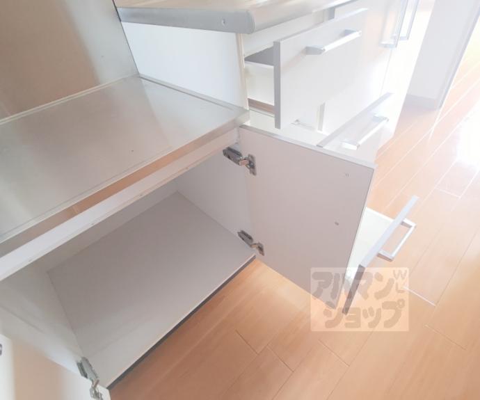 【サイト京都西院】間取