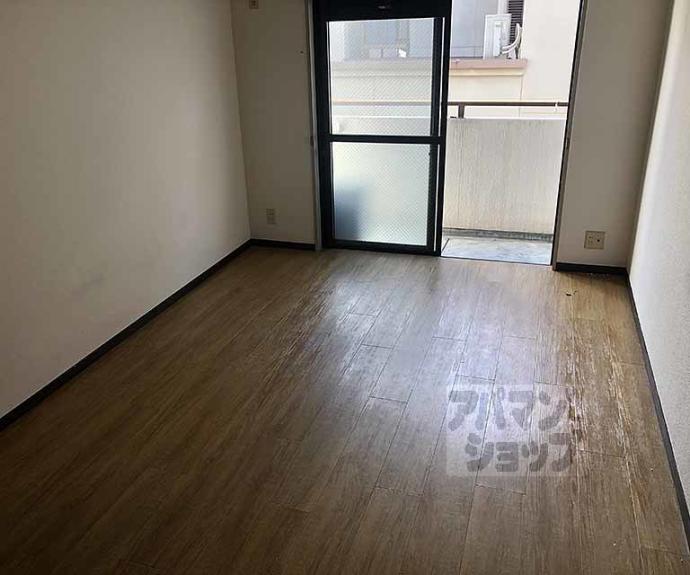 【Ｎフラット】間取
