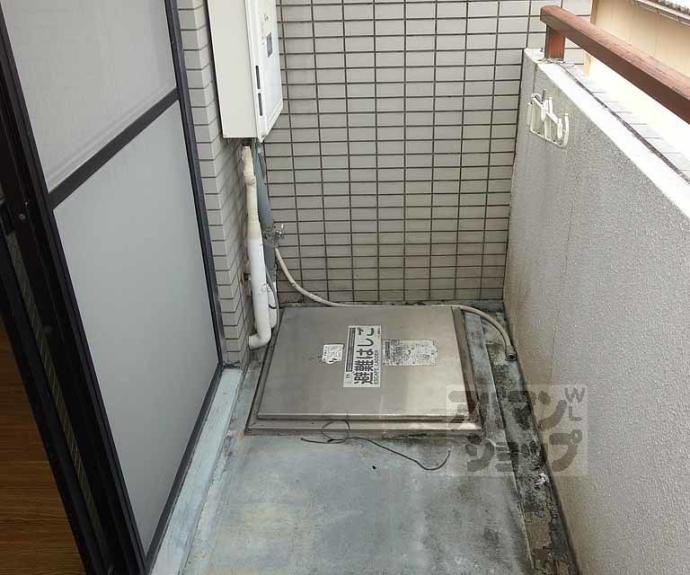 【Ｎフラット】間取