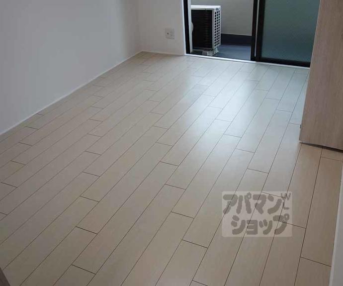 【Ｎフラットファミリアール】間取