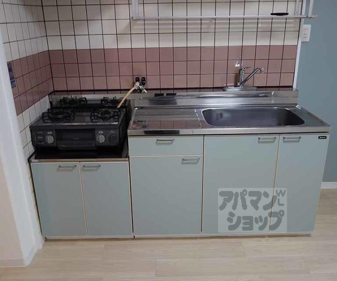 【Ｎフラットファミリアール】間取