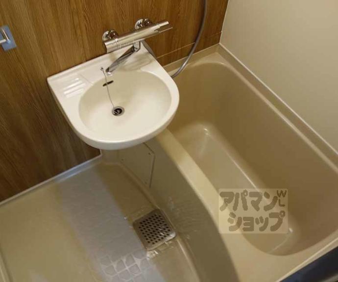 【Ｎフラットファミリアール】間取