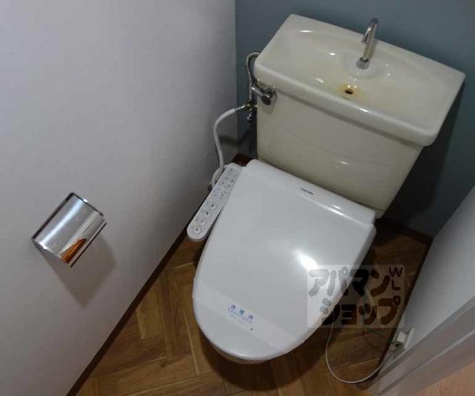 【Ｎフラットファミリアール】間取