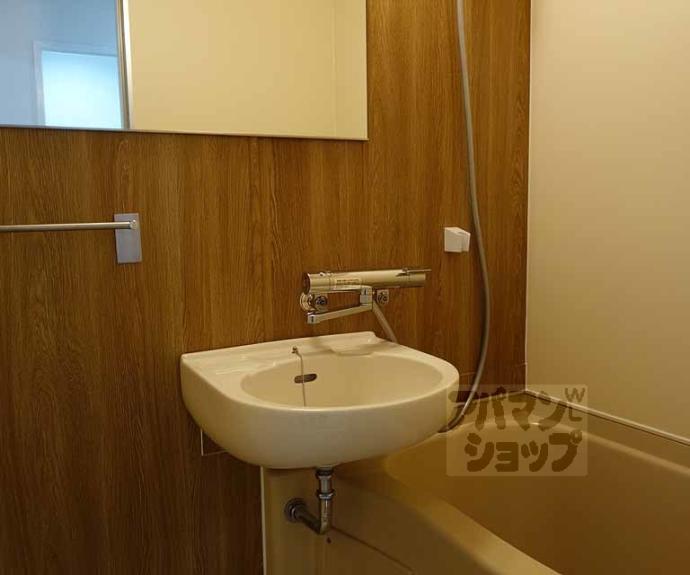 【Ｎフラットファミリアール】間取