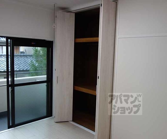 【Ｎフラットファミリアール】間取