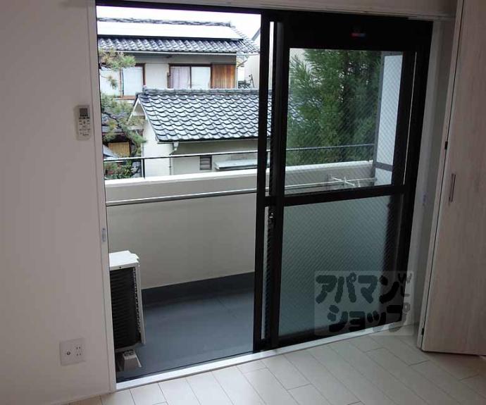 【Ｎフラットファミリアール】間取