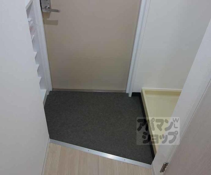 【Ｎフラットファミリアール】間取