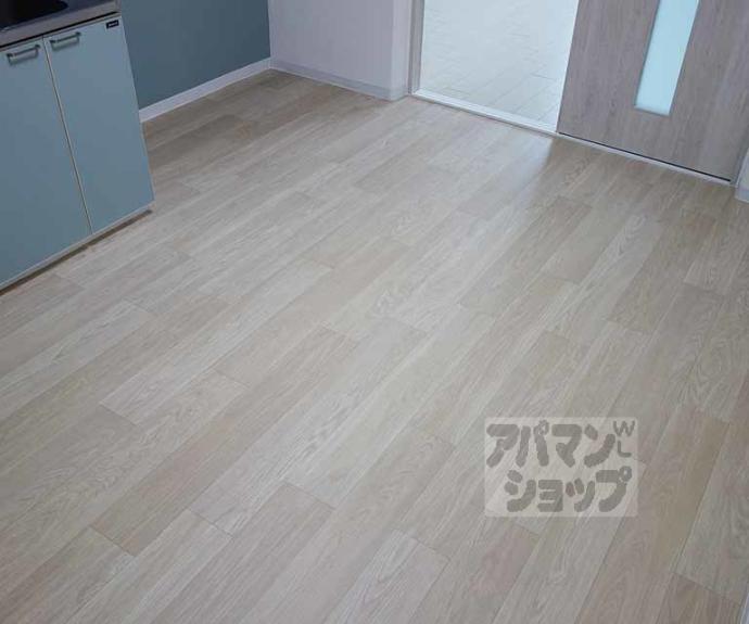 【Ｎフラットファミリアール】間取