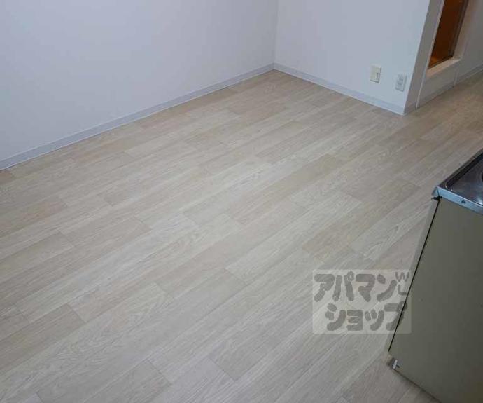 【Ｎフラットファミリアール】間取