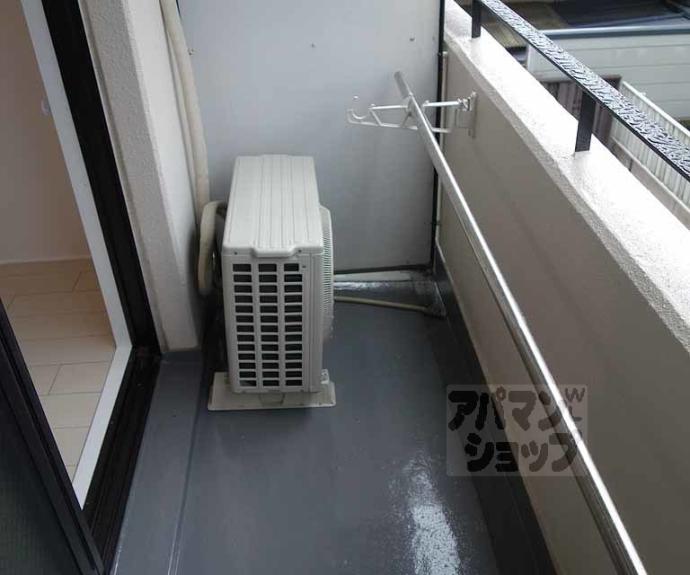 【Ｎフラットファミリアール】間取