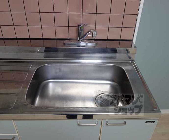 【Ｎフラットファミリアール】間取