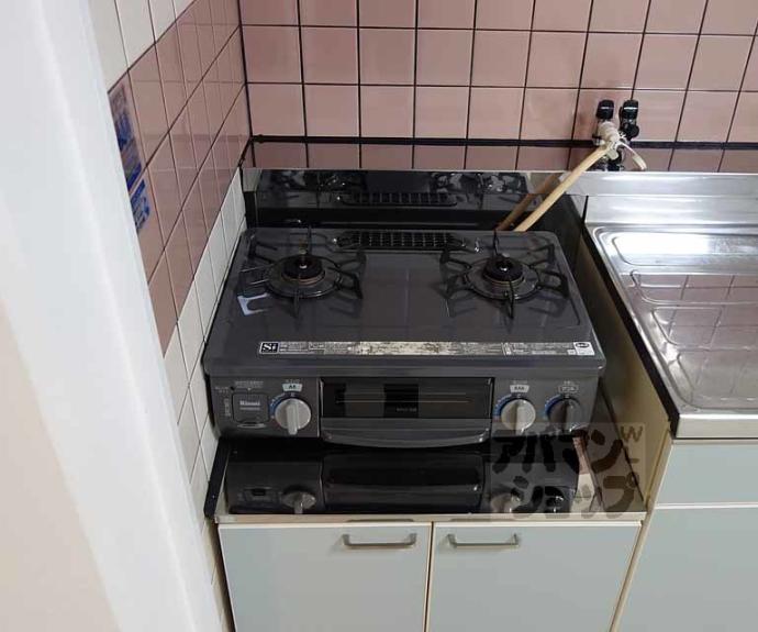 【Ｎフラットファミリアール】間取