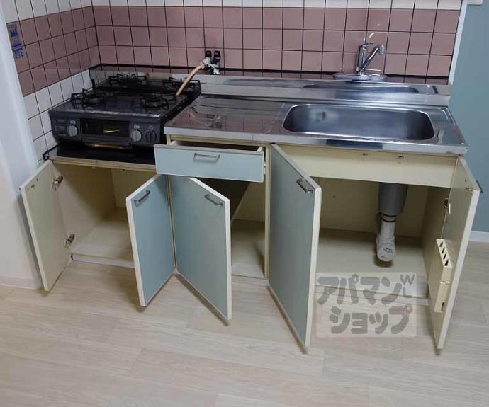 【Ｎフラットファミリアール】間取