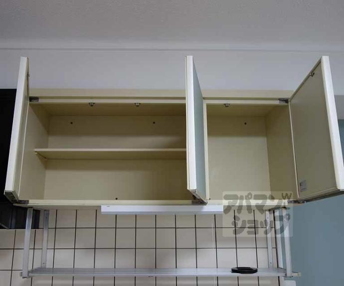 【Ｎフラットファミリアール】間取