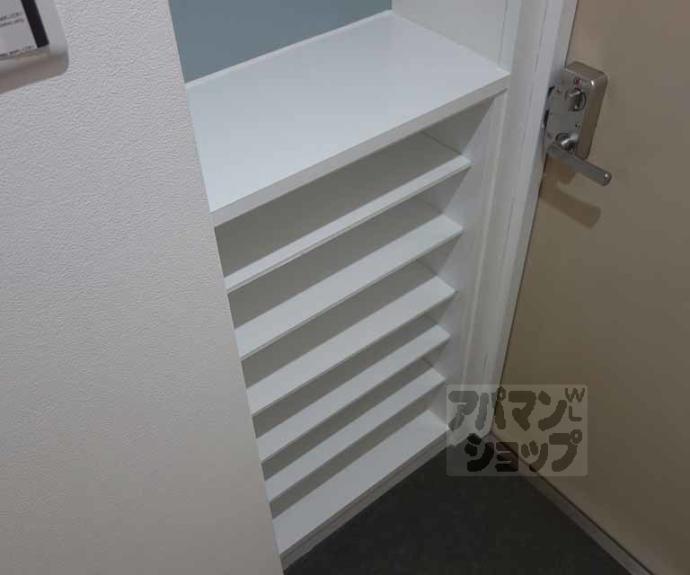 【Ｎフラットファミリアール】間取