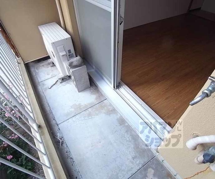 【シャレー小野】間取