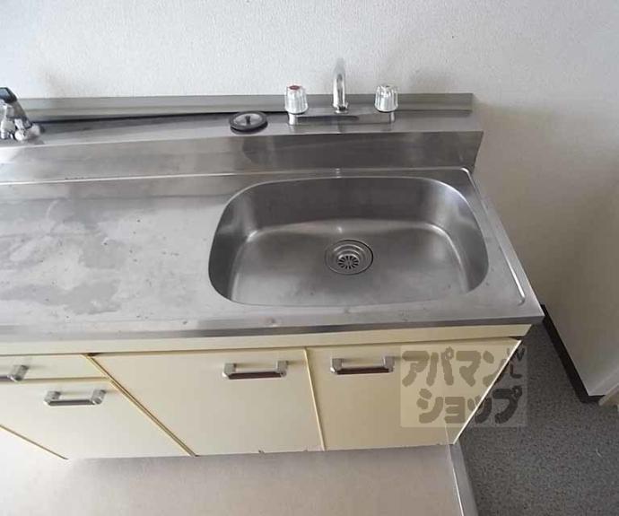 【シャレー小野】間取