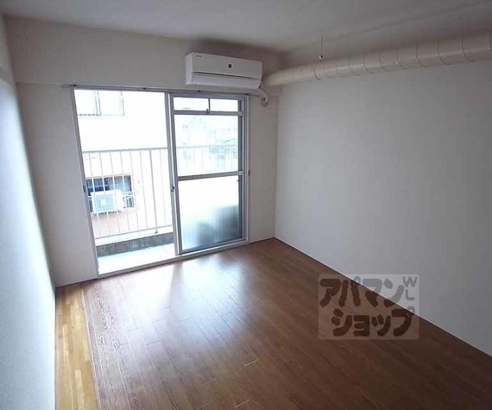 【シャレー小野】間取