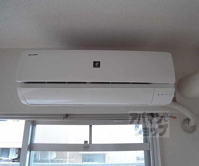 【シャレー小野】間取