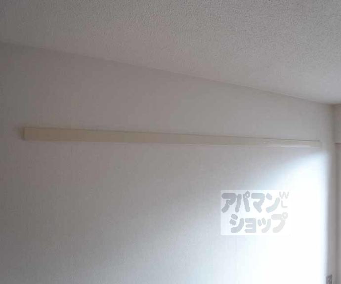 【シャレー小野】間取